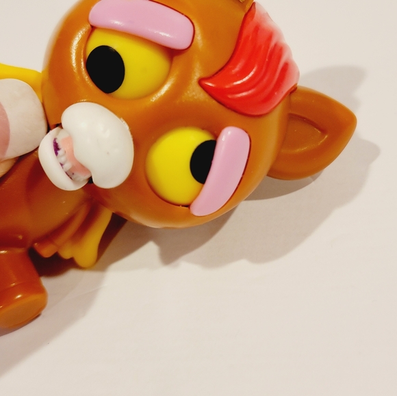 Feisty Pets Mini Misfits Mystery Mixed Figure Set - Picture 9 of 9